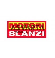 Air Filter Slanzi DVA920