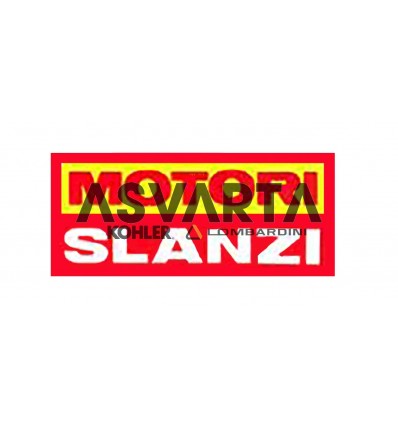 Slanzi Diesel filter DVA1550