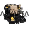 Moteur Lombardini Marine LDW 502 M