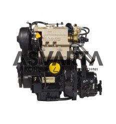 Moteur Lombardini Marine LDW 702 M