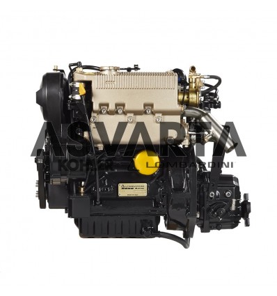 Engine Lombardini Marine LDW 1003 M