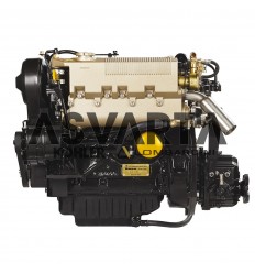 Moteur Lombardini Marine LDW 1404 M