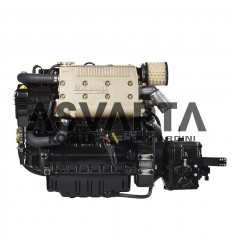 Moteur Lombardini Marine LDW 2204 M