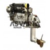 Engine Lombardini Marine LDW 2204 SD