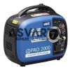 Generador Inverter PRO 2000 C5 Yamaha SDMO