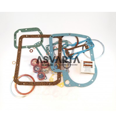 Gasket Kit Slanzi DVA 920