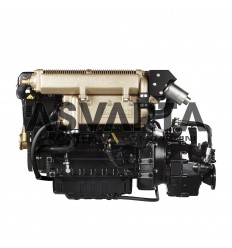 Moteur Lombardini Marine LDW 2204 MT