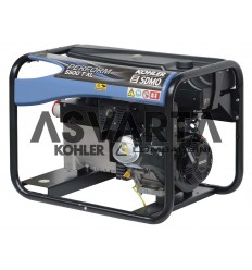 Generator PERFORM 5500 T XL C5 Kohler SDMO