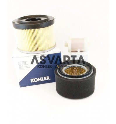 Kit d’entretien pour moteurs Kohler KD425-2