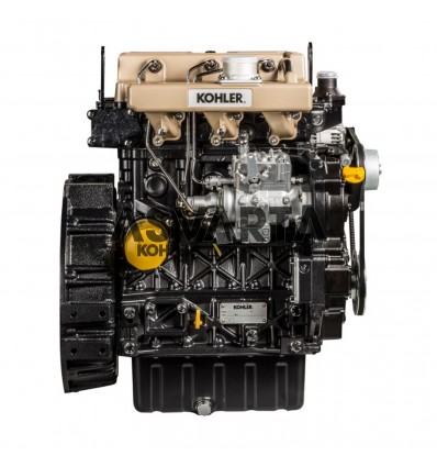 KDI 1903 TCR Kohler moteur Diesel