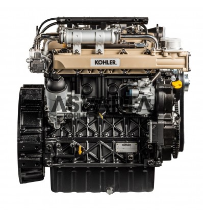 Engine Kohler KDI 2504 TCR Diesel