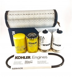 1000H LDW 2204 Maintenance Kit