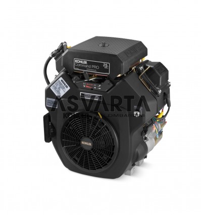 MOTOR KOHLER COMMAND PRO CH740