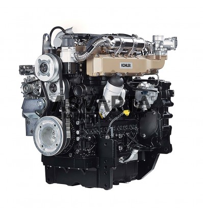 Engine Kohler KDI 3404 TCR