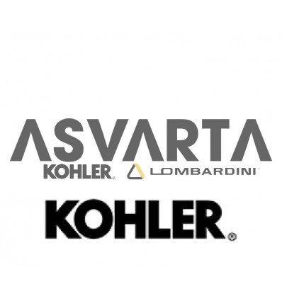 Radiador Triple Circuito Kohler KDW 702