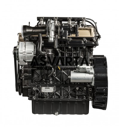 Engine Kohler K-HEM 2504 Hybrid