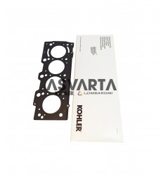 Gasket cylinder head Lombardini LDW 1204