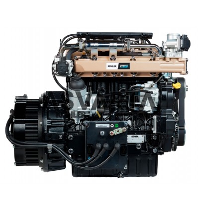 Engine Kohler K-HEM 1003 Hybrid