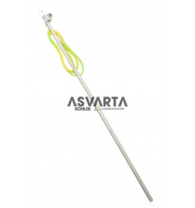 Ground Pickaxe for Generator Sets