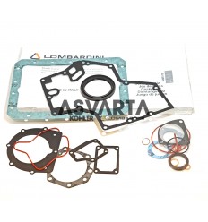 LDW 1603 gasket kit High Lombardini Marine