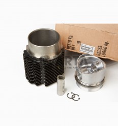 KIT CILINDRO-PISTON 9LD EPA