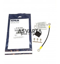 Conjunto Combustible Kohler CH 270