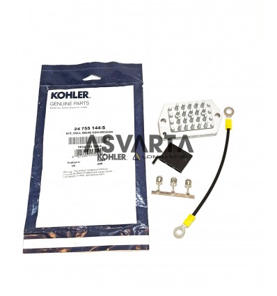 Conjunto Combustible Kohler CH 270