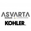 CS Kohler Screw