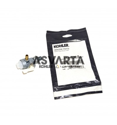 Soupape de carburant Kohler CS6 CS10 CS12