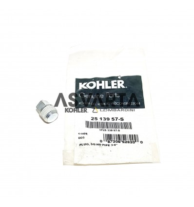 Bougie d’allumage 3/8 Kohler CH 430