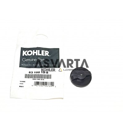 Kohler Nut CS 10