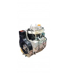 Engine Longblock Lombardini 9LD625/2