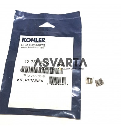 Retainer Plate Closure Kohler CH CV ECH ECV