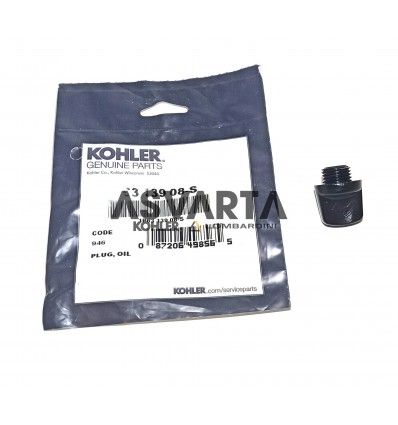 Oil Cap Kohler CS