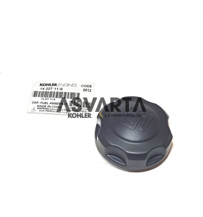 Kohler XT Fuel tank cap