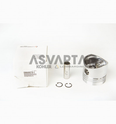 PISTON COMPLET STD