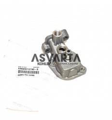 Lower Thermostat Bracket Lombardini LDW