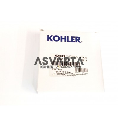 STD Kohler CH XT Segment Set