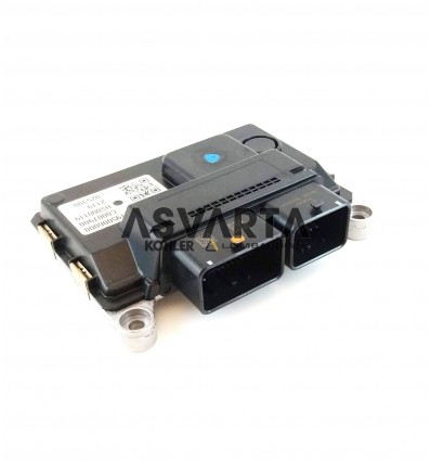 Switchboard ECU 3200rpm (ligier+Microcar)