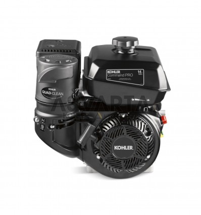 MOTOR KOHLER COMMAND PRO CH440