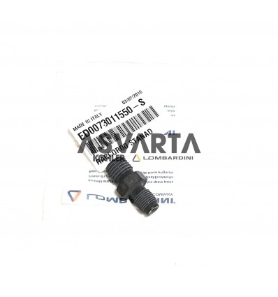 Conector Inyector Lombardini 3LD 510