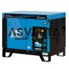 SDMO Diesel Generator Set 10 LC A Silence AVR C5 Kohler