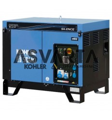 SDMO Diesel Generator Set 10 LC A Silence AVR C5 Kohler