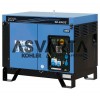 SDMO Diesel Generator Set 10 LC A Silence AVR C5 Kohler