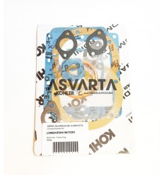 Gasket Kit Complete Lombardini LDA 520