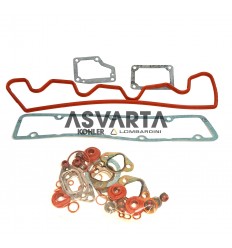 LDW 1603 gasket kit High Lombardini Marine