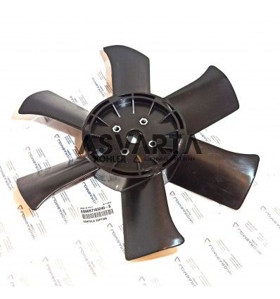 Ventilador Lombardini LDW