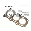 Gasket Kit 1.65 2 holes Lombardini LDW903