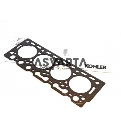 Gasket of cylinder head 1.80 Lombardini LDW2204