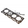 Gasket of cylinder head 1.80 Lombardini LDW2204